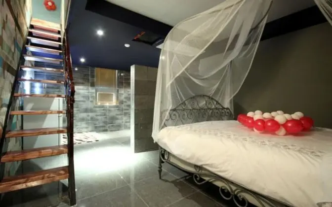 Oda (Suite Room (2 BedBreakfast))