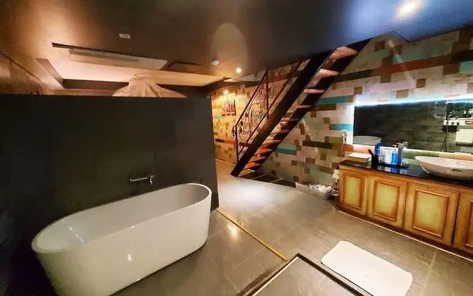 Oda (Suite Room (2 BedBreakfast))