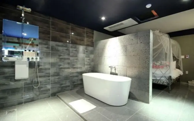 Oda (Suite Room (2 BedBreakfast))