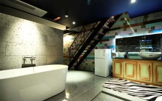 Oda (Suite Room (2 BedBreakfast))