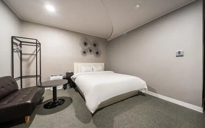 Oda (Premium Massage Room (Massage Chair N)
