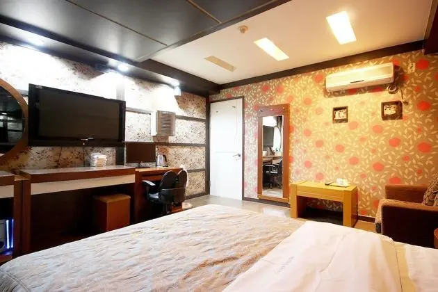 Oda (Semi-Special Room)