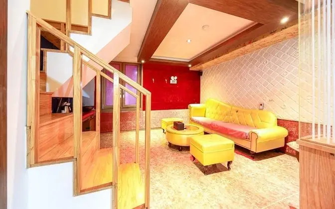 Oda (Cheongung (double floor))