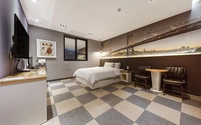 Oda (Deluxe (All rooms bath &amp; spa))