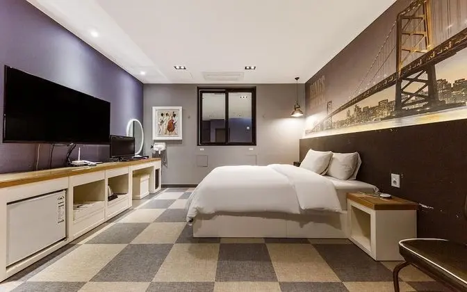 Oda (Deluxe (All rooms bath &amp; spa))