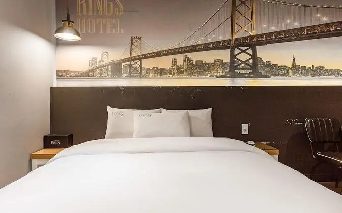 Oda (Deluxe (All rooms bath &amp; spa))