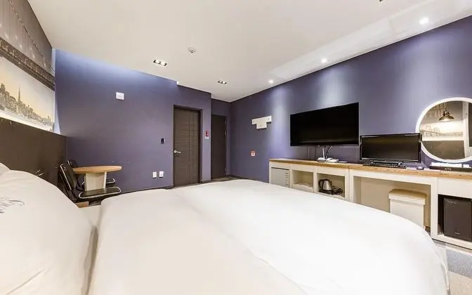 Oda (Deluxe (All rooms bath &amp; spa))