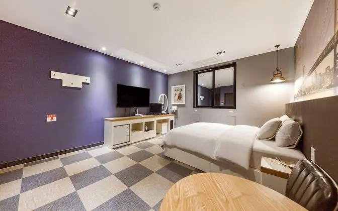 Oda (Deluxe (All rooms bath &amp; spa))