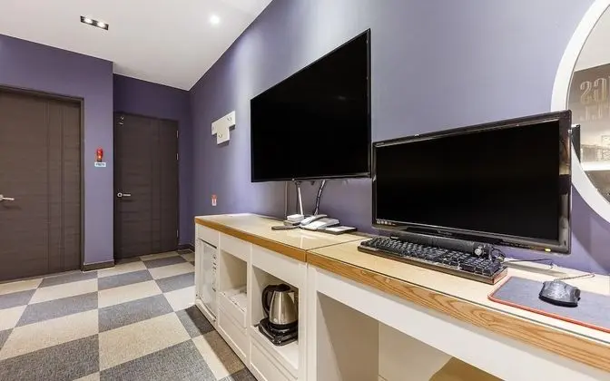 Oda (Deluxe (All rooms bath &amp; spa))