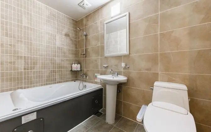 Oda (Deluxe (All rooms bath &amp; spa))