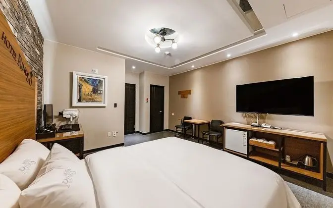 Oda (Standard (All rooms bath &amp; spa))