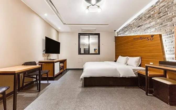 Oda (Standard (All rooms bath &amp; spa))