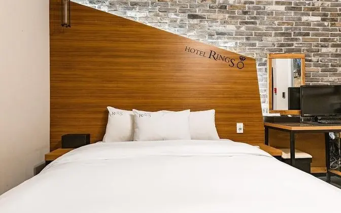 Oda (Standard (All rooms bath &amp; spa))