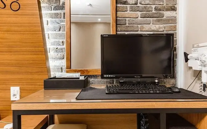 Oda (Standard (All rooms bath &amp; spa))