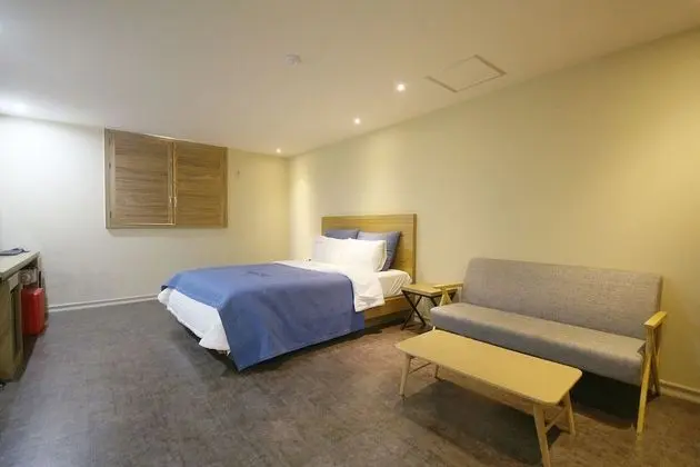 Oda (Semi-special room)