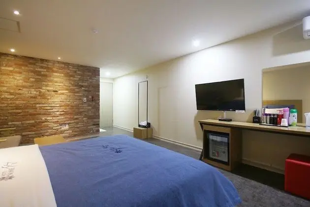 Oda (Semi-special room)