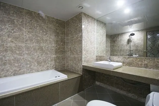 Oda (Semi-special room)