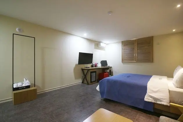 Oda (Semi-special room)