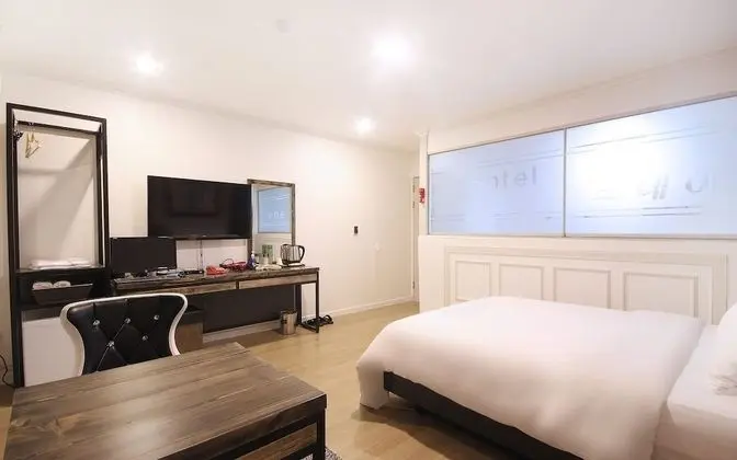 Oda (Special Room)
