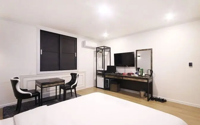 Oda (Special Room)