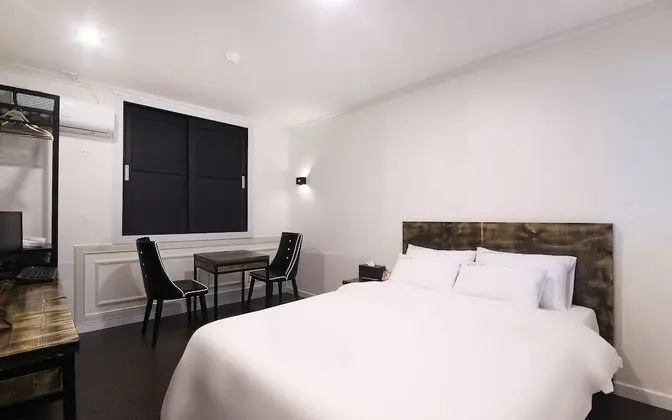 Oda (Standard Room)