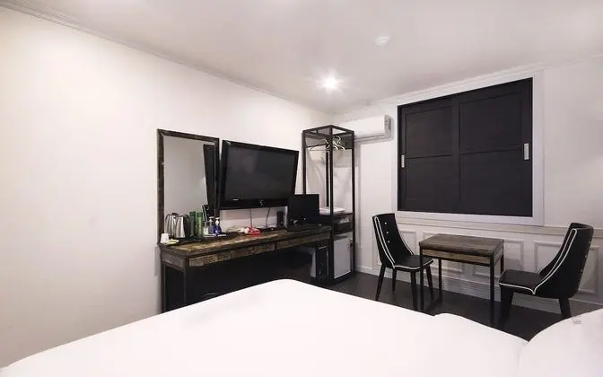 Oda (Standard Room)