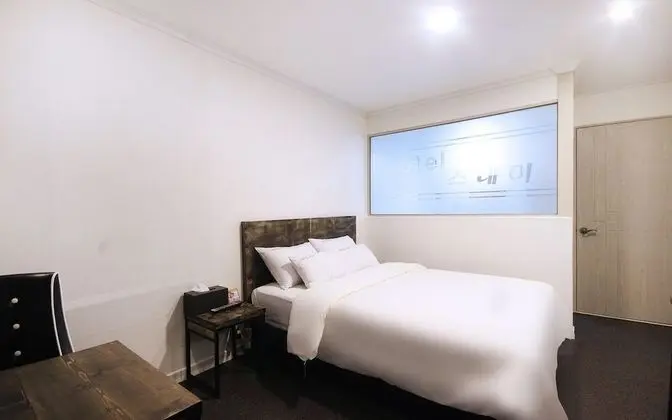Oda (Standard Room)