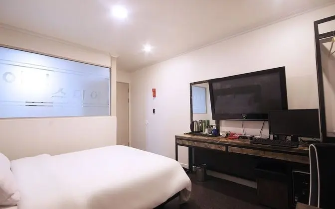 Oda (Standard Room)