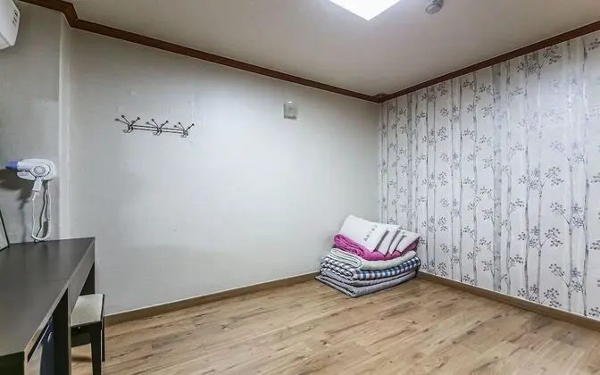 Oda (Ondol Room)