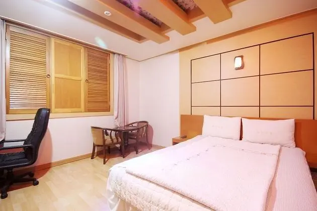 Oda (Standard Room A)