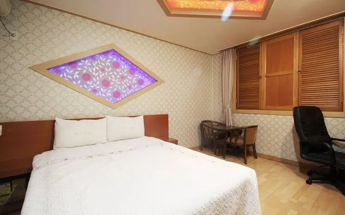 Oda (Standard Room B)