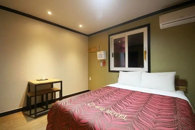 Oda (Standard Room)