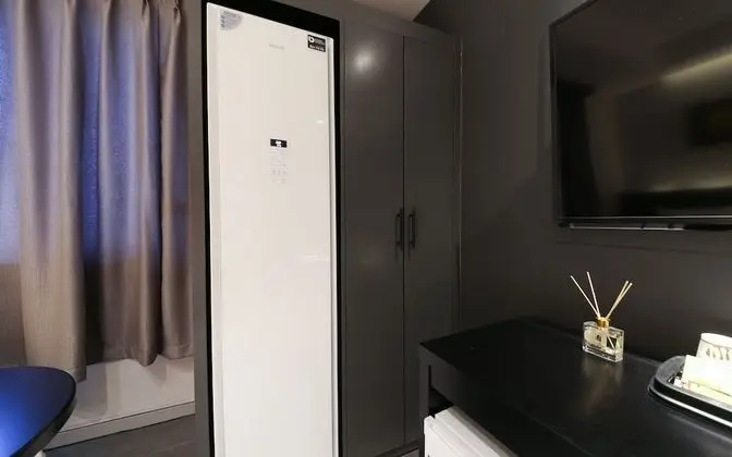 Oda (Deluxe Twin-Sea View (Netflix availab)