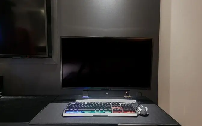 Oda (Deluxe Twin-Sea View (Netflix availab)