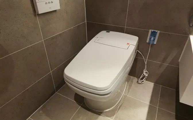 Oda (Deluxe Twin-Sea View (Netflix availab)