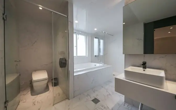 Oda (Royal Twin-Sea View (with styler 2-pe)