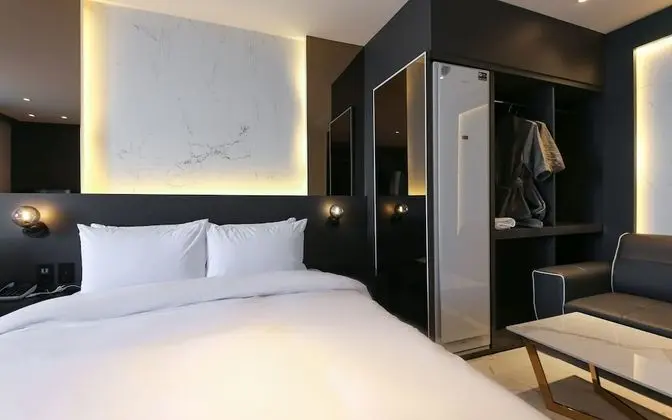 Oda (VIP-twin (with styler 2 person spa Ne)