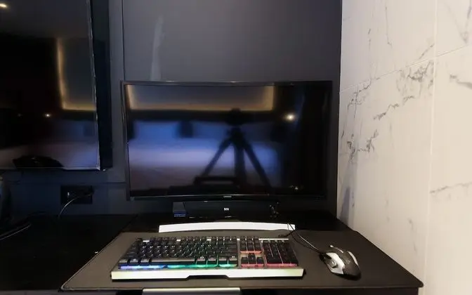 Oda (VIP-twin (with styler 2 person spa Ne)