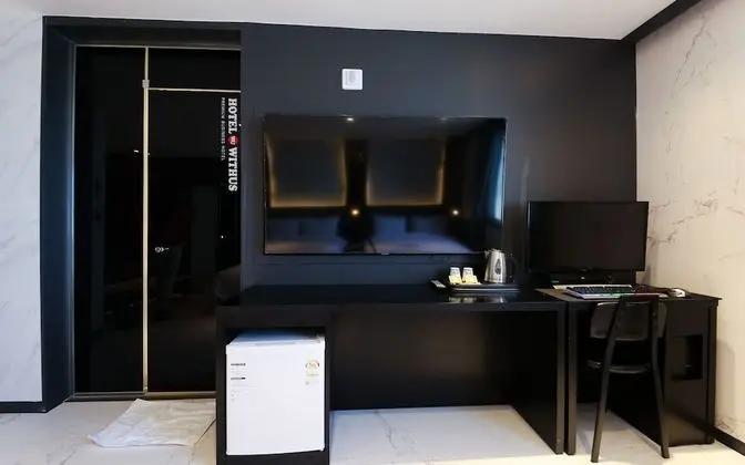 Oda (VIP-twin (with styler 2 person spa Ne)