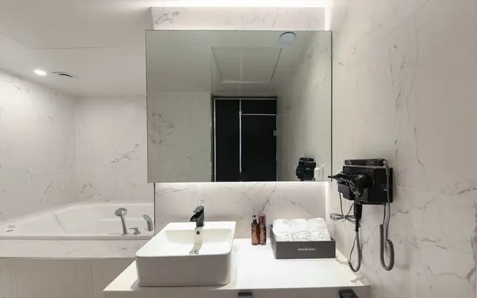 Oda (VIP-twin (with styler 2 person spa Ne)