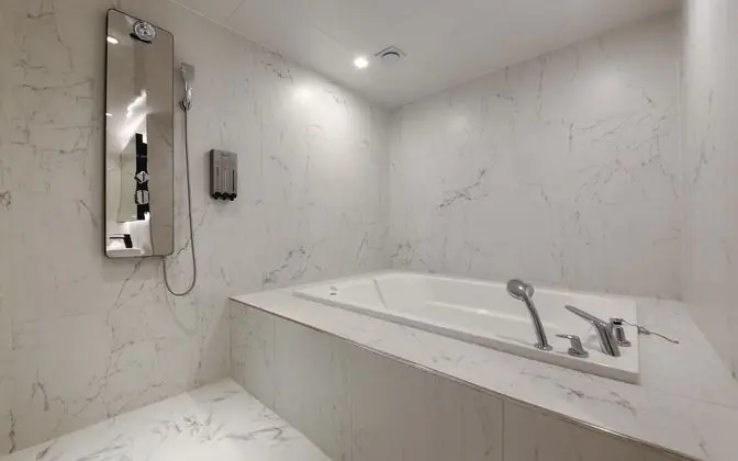 Oda (VIP-twin (with styler 2 person spa Ne)