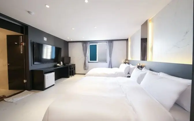 Oda (VIP-twin (with styler 2 person spa Ne)