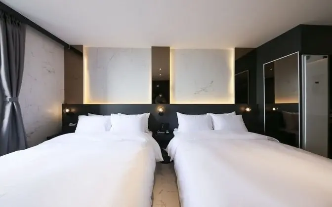 Oda (VIP-twin (with styler 2 person spa Ne)