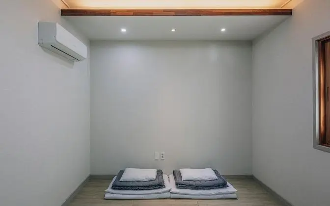 Oda (Three step room)