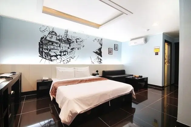Oda (Special Room-Dayuse Room Random Assig)