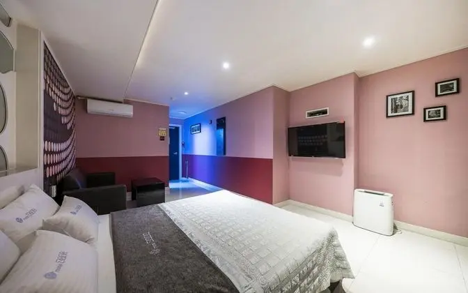 Oda (Special Room-Dayuse Room Random Assig)