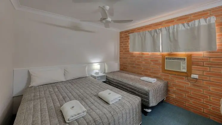 Standard Süit, 2 Yatak Odası, Sigara İçilmez (Unit (sleep 7 ))