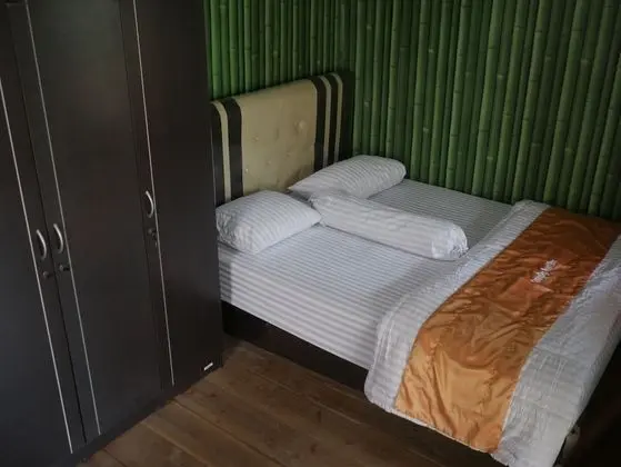 Tek Kişilik Oda (with AC)