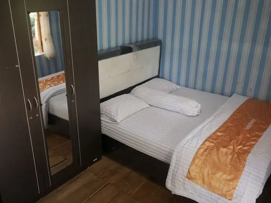 Tek Kişilik Oda (Non AC)