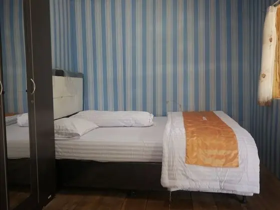 Tek Kişilik Oda (Non AC)